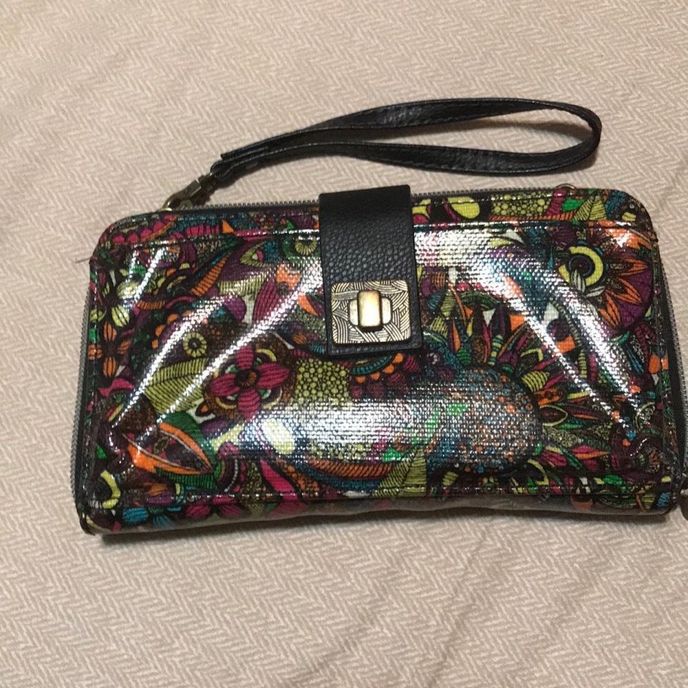 Wallet